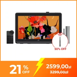 Artist Pro 22（Gen2）2.5K QHD