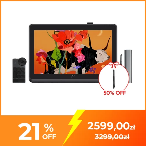 Artist Pro 22(Gen2)2.5K QHD