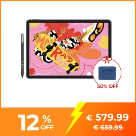 Magic Drawing Pad