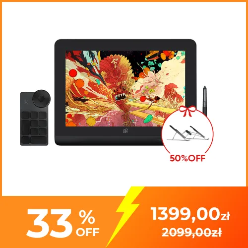 Artist Pro 14 (Gen 2)