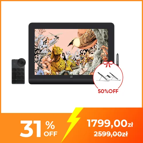 Artist Pro 16 (Gen 2)