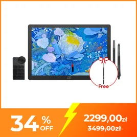 Artist Ultra 14 (Touch-screen)