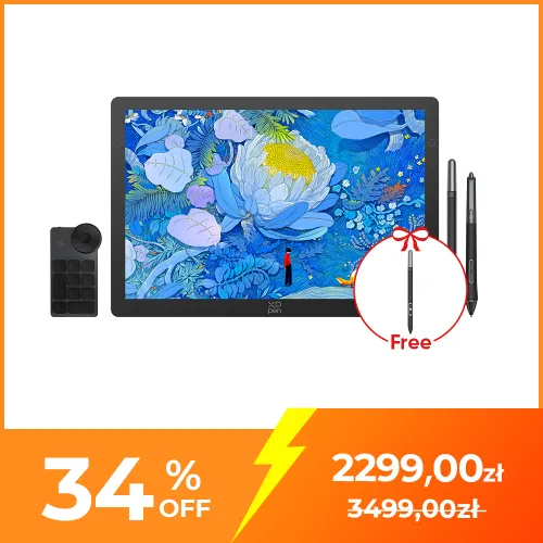 Artist Ultra 14 (Touch-screen)
