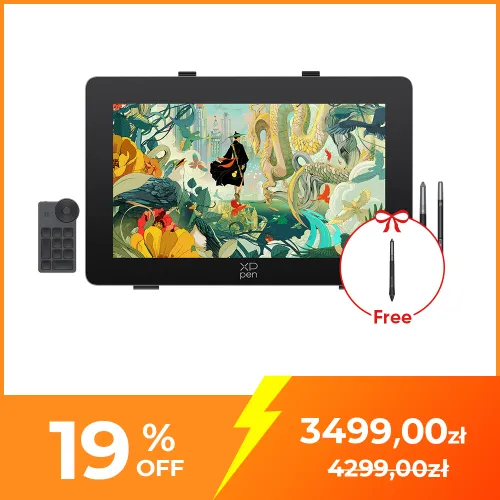 Artist Pro 24 (Gen 2) 165HZ