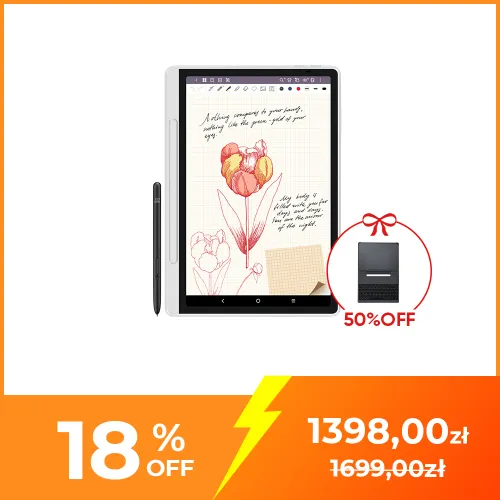 Magic Note Pad