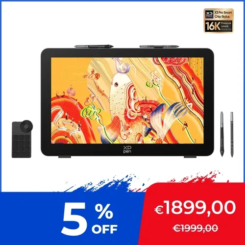 Artist Pro 27 (Gen 2)