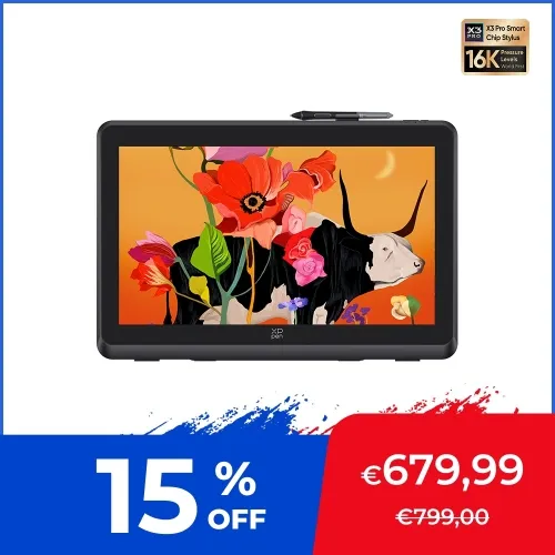 Artist Pro 22 (Gen 2)
