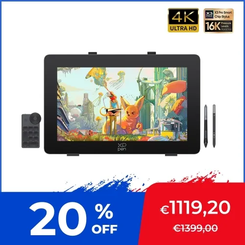 Artist Pro 24(Gen2) 4K