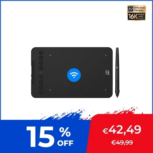 Deco mini7W V2