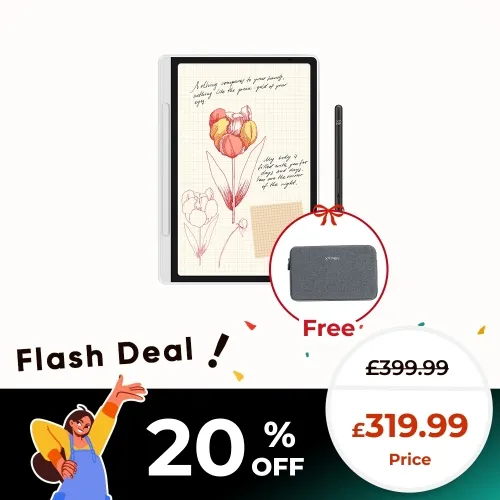 Magic Note Pad