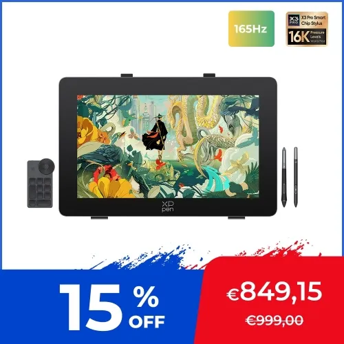 Artist Pro 24(Gen2) 165Hz