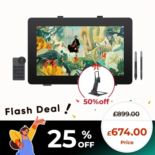 Artist Pro 24 (Gen2) 165Hz