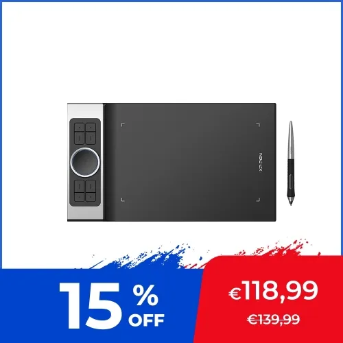 Deco Pro M
