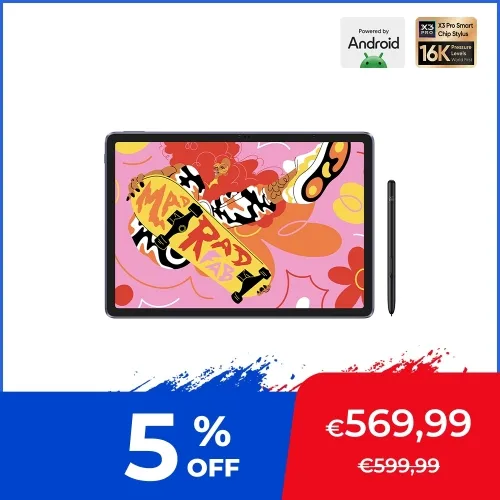 Magic Drawing Pad