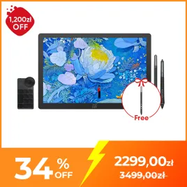 Artist Ultra 14 (Touch-screen)
