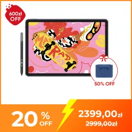 Magic Drawing Pad