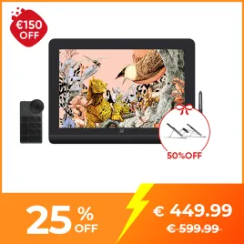 Artist Pro 16 (Gen 2)
