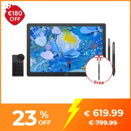 Artist Ultra 14 (Touch-screen)
