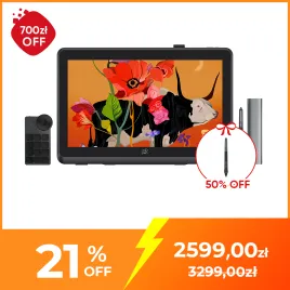 Artist Pro 22（Gen2）2.5K QHD