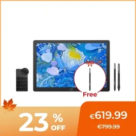 Artist Ultra 14 (Touch-screen)