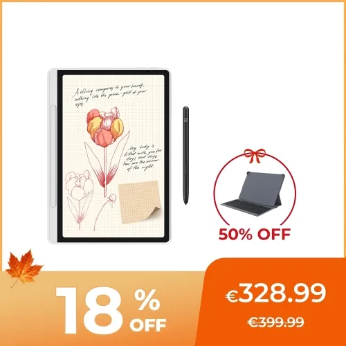 Magic Note Pad
