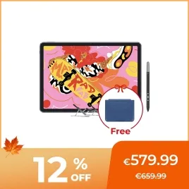 Magic Drawing Pad