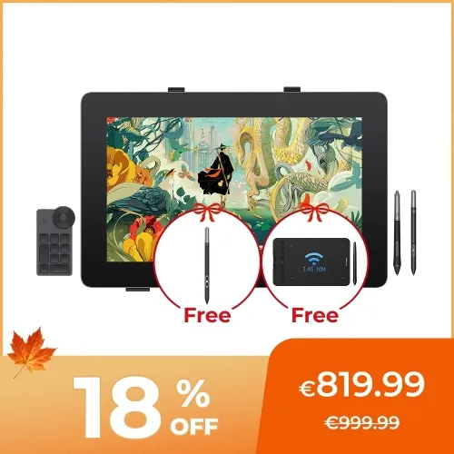 Artist Pro 24 (Gen 2) 165HZ