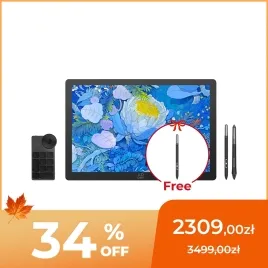 Artist Ultra 14 (Touch-screen)