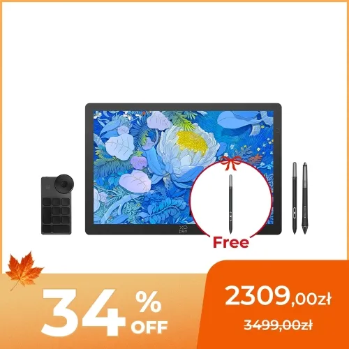 Artist Ultra 14 (Touch-screen)