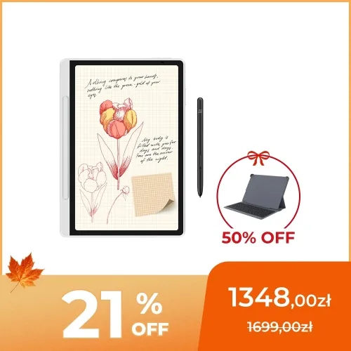 Magic Note Pad