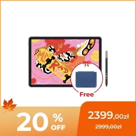 Magic Drawing Pad