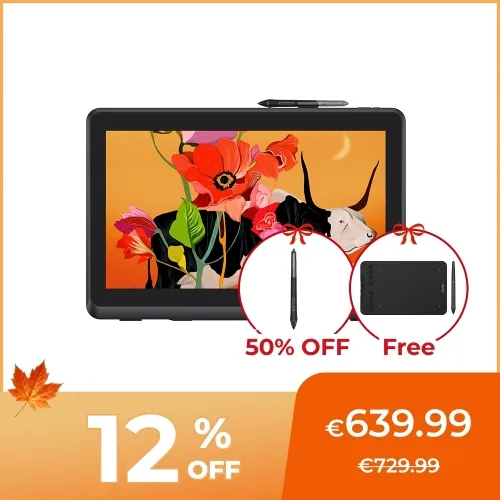 Artist Pro 22（Gen2）2.5K QHD