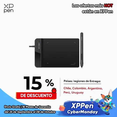 Star G430S