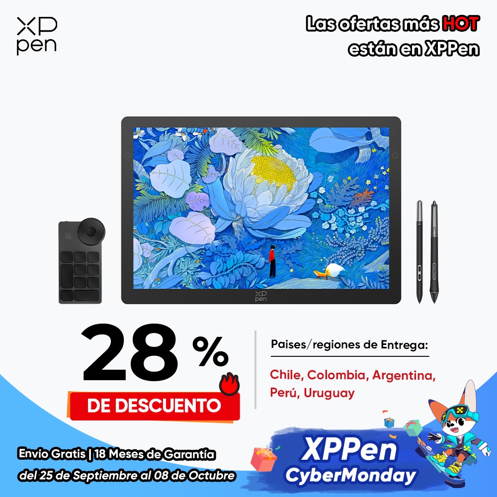 Artist Ultra 14 - OLED