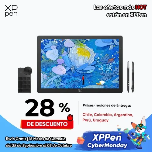 Artist Ultra 14 - OLED