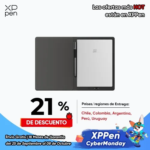 Note Plus