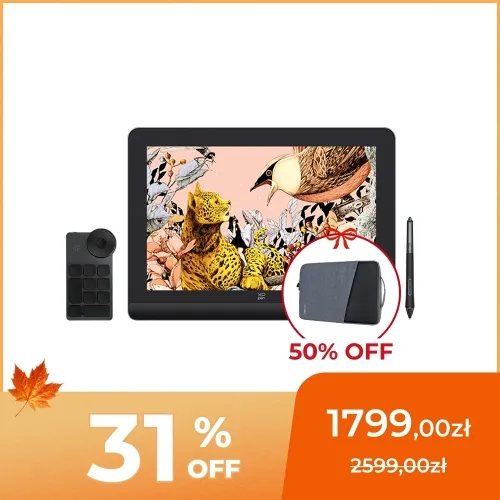 Artist Pro 16 (Gen 2)