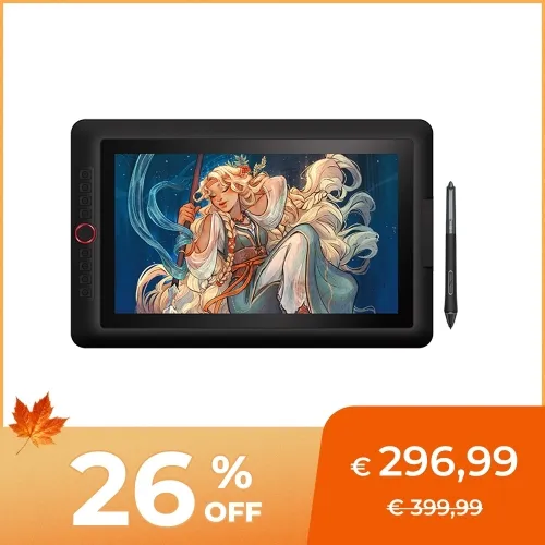 Artist 15.6 Pro V2