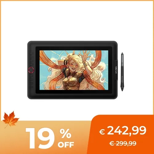 Artist 13.3 Pro V2