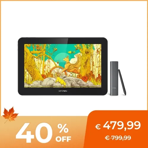 Artist Pro 16TP