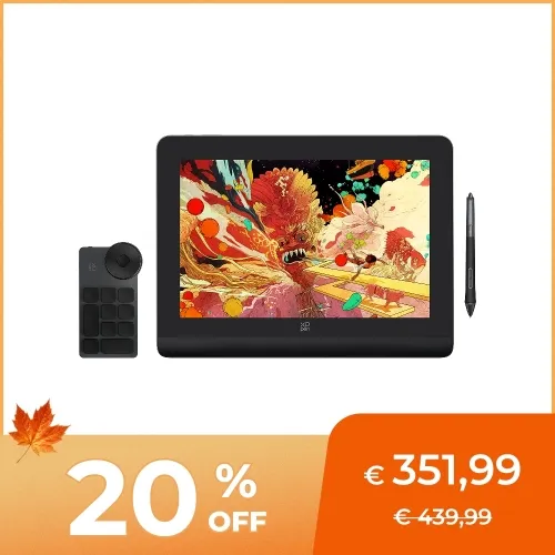 Artist Pro 14 Gen 2