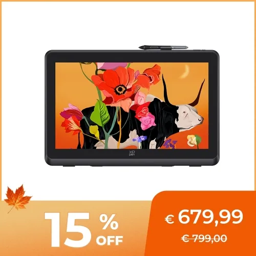 Artist Pro 22 (Gen 2)
