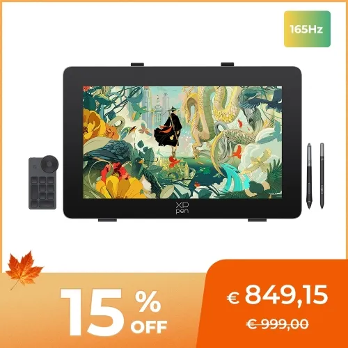 Artist Pro 24 (Gen 2) 165Hz