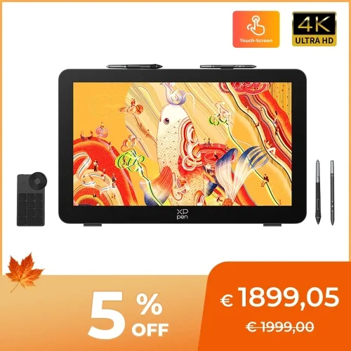Artist Pro 27 (Gen 2)