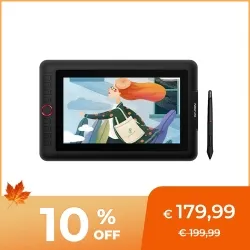 Artist 12 Pro Lite