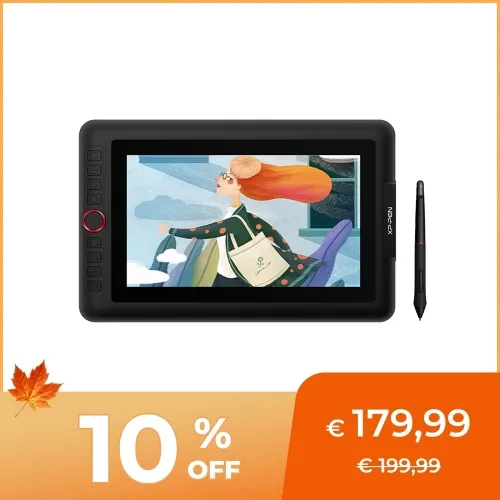 Artist 12 Pro Lite