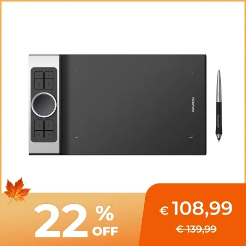 Deco Pro M