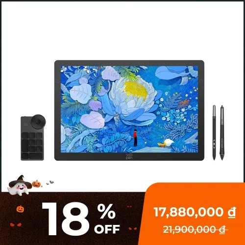 Artist Ultra 14