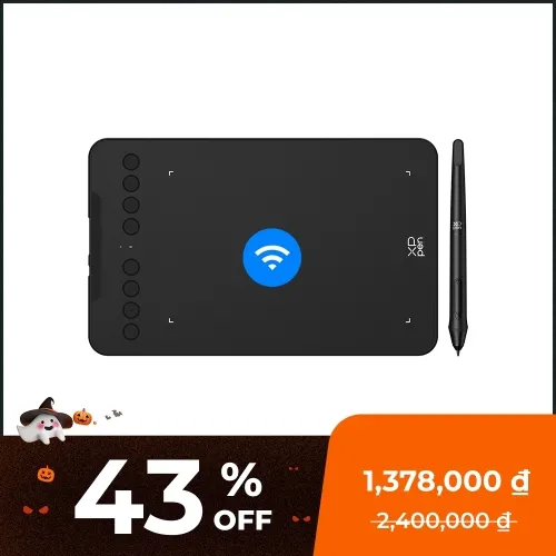 Deco 7W V2 Wireless -16K