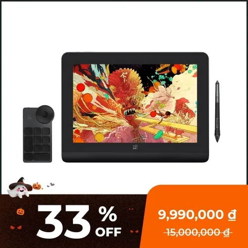 Artist Pro 14 Gen2 -16K